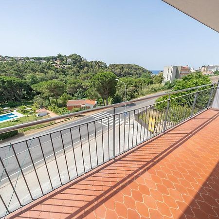 Apartamentos Costamar โยเรตเดมาร์ ภายนอก รูปภาพ