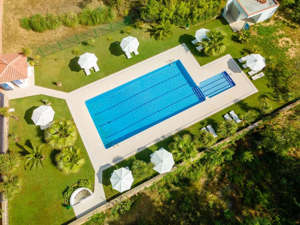 Apartamentos Costamar โยเรตเดมาร์ ภายนอก รูปภาพ