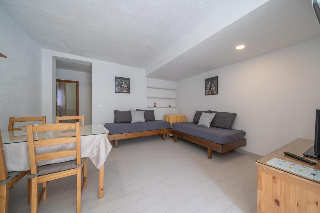 Apartamentos Costamar โยเรตเดมาร์ ภายนอก รูปภาพ