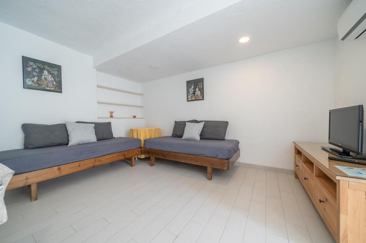 Apartamentos Costamar โยเรตเดมาร์ ภายนอก รูปภาพ