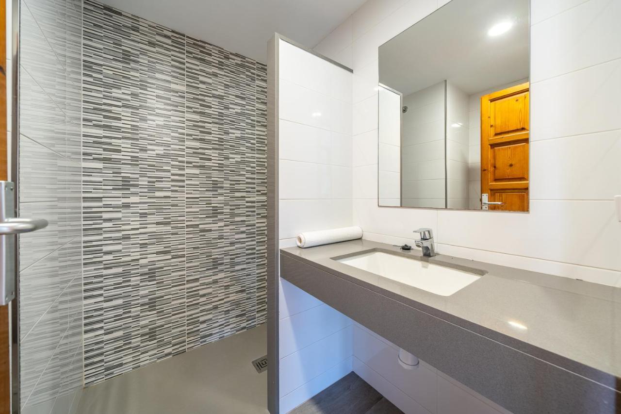 Apartamentos Costamar โยเรตเดมาร์ ภายนอก รูปภาพ