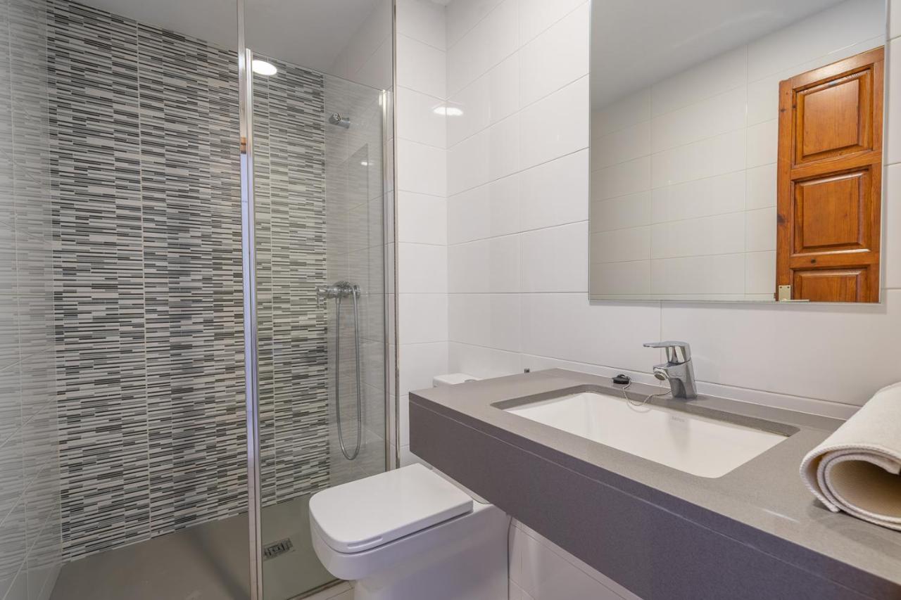Apartamentos Costamar โยเรตเดมาร์ ภายนอก รูปภาพ
