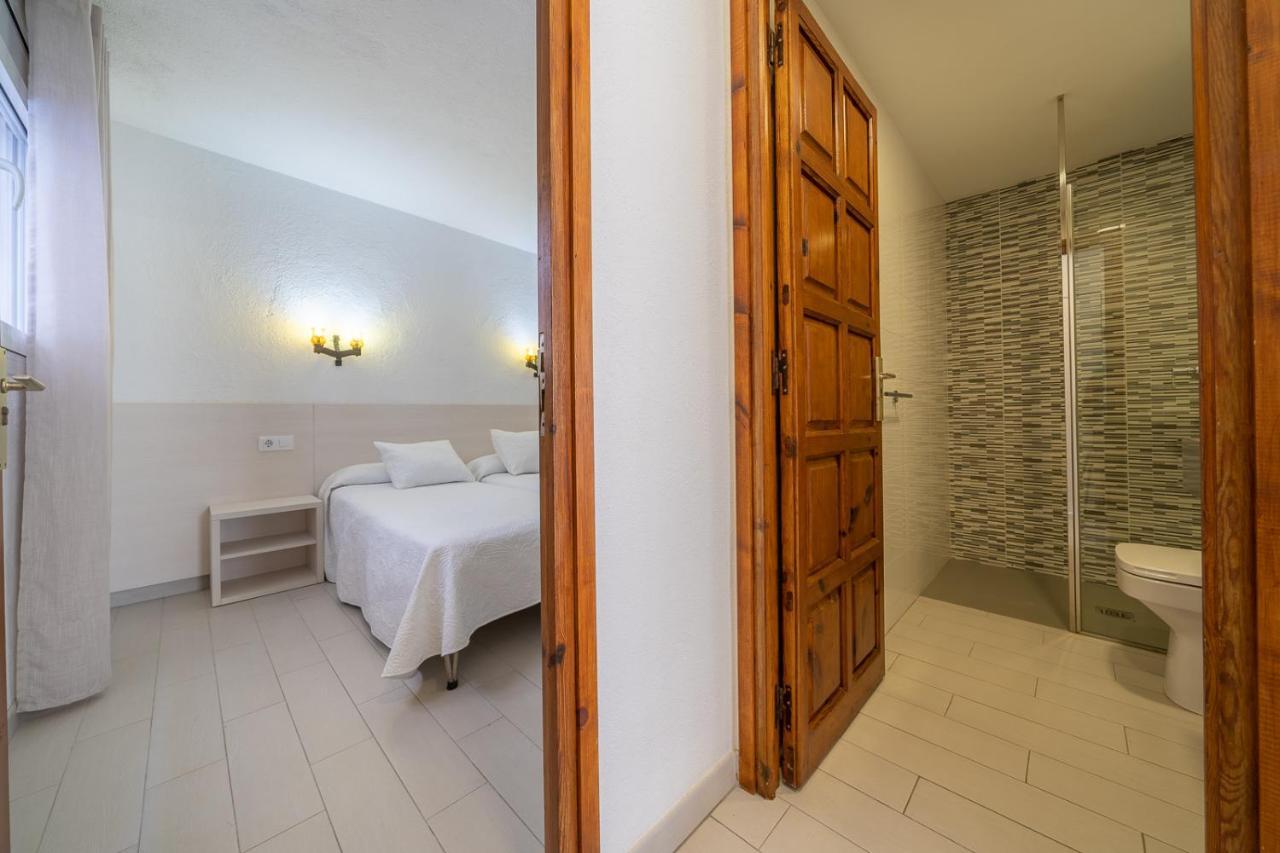 Apartamentos Costamar โยเรตเดมาร์ ภายนอก รูปภาพ