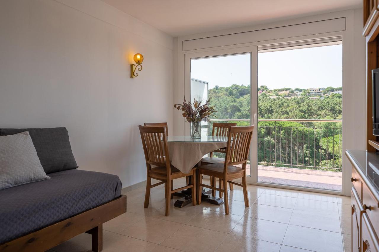 Apartamentos Costamar โยเรตเดมาร์ ภายนอก รูปภาพ