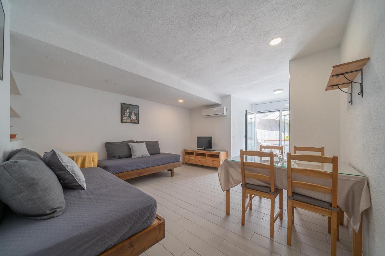 Apartamentos Costamar โยเรตเดมาร์ ภายนอก รูปภาพ