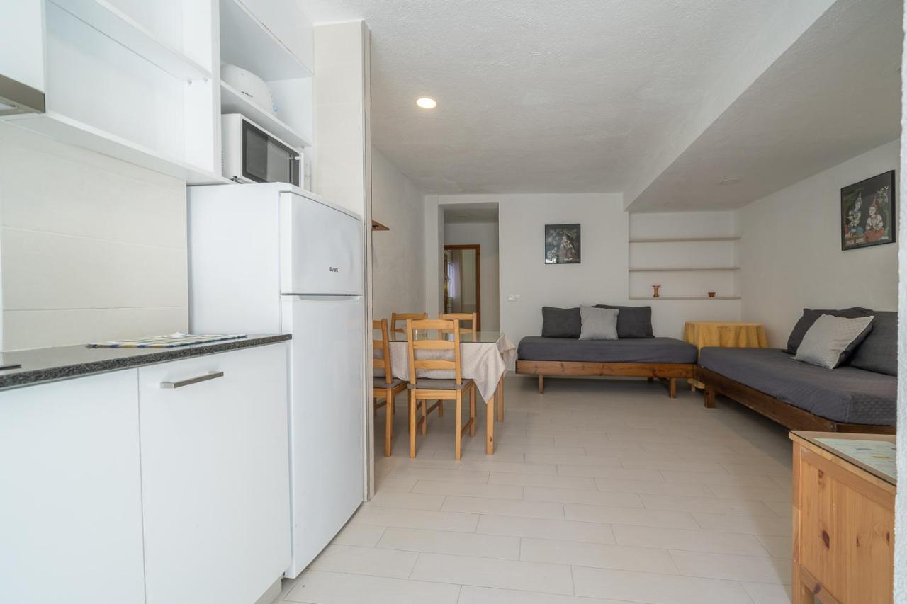 Apartamentos Costamar โยเรตเดมาร์ ภายนอก รูปภาพ