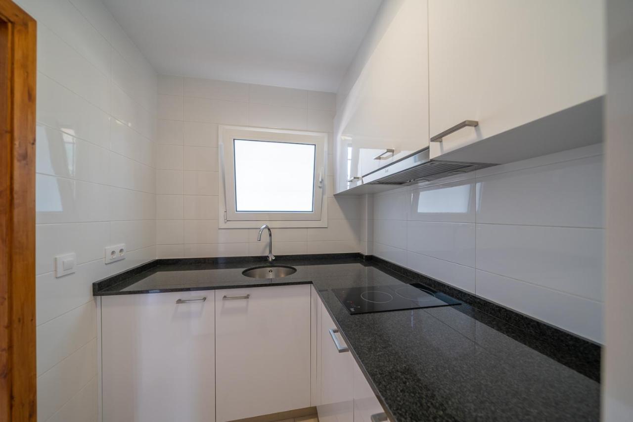 Apartamentos Costamar โยเรตเดมาร์ ภายนอก รูปภาพ