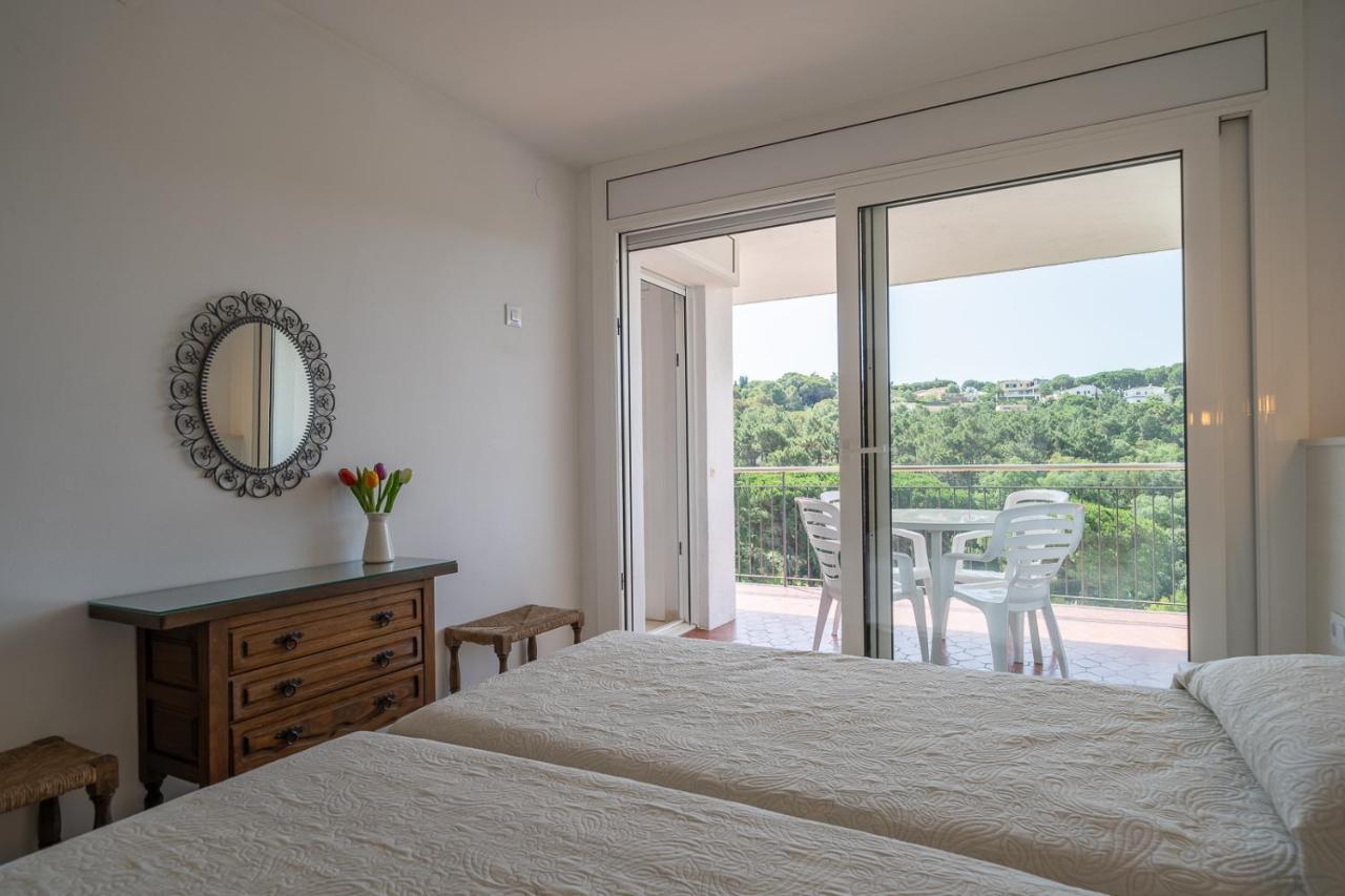Apartamentos Costamar โยเรตเดมาร์ ภายนอก รูปภาพ