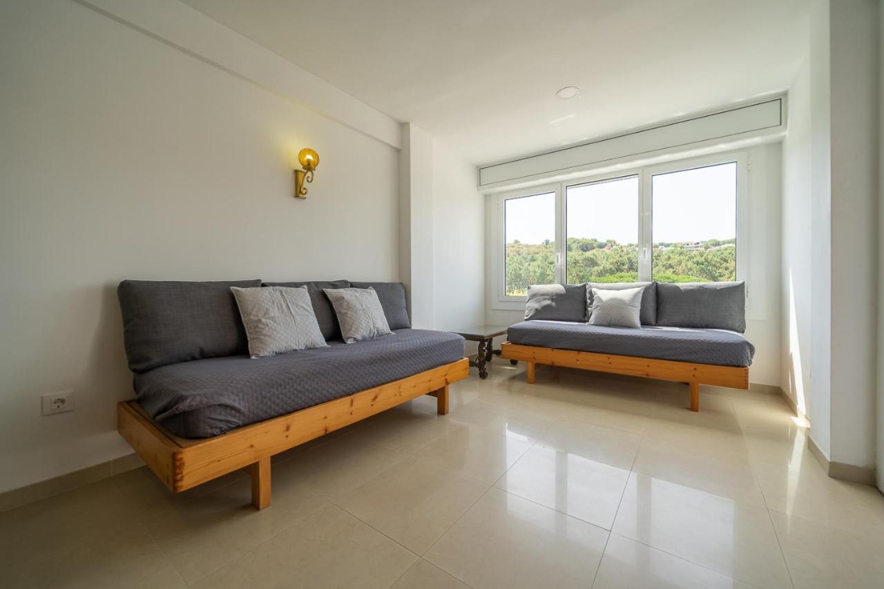 Apartamentos Costamar โยเรตเดมาร์ ภายนอก รูปภาพ