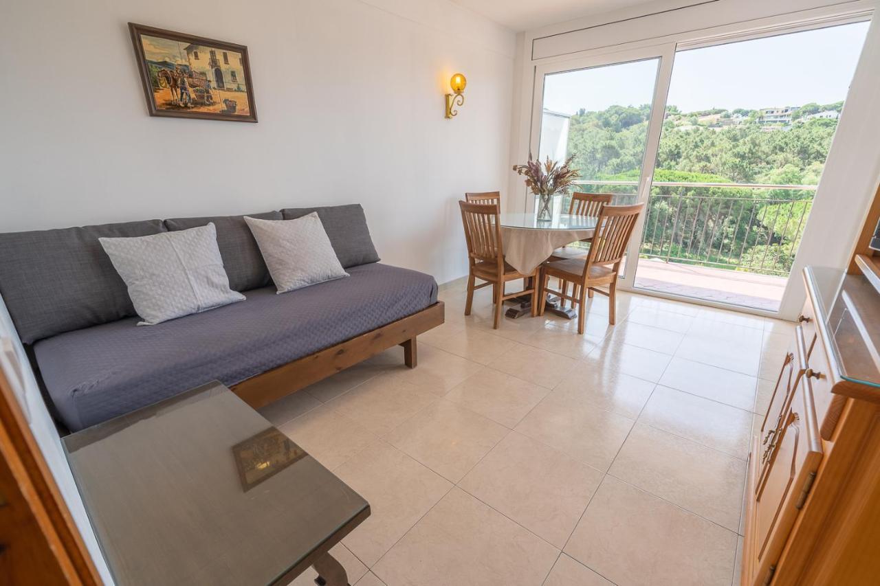 Apartamentos Costamar โยเรตเดมาร์ ภายนอก รูปภาพ