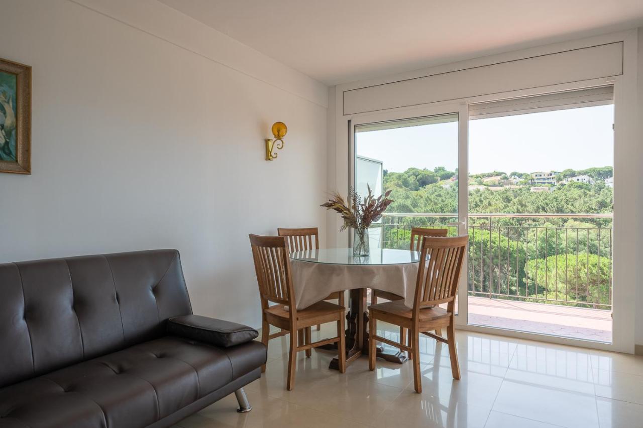 Apartamentos Costamar โยเรตเดมาร์ ภายนอก รูปภาพ