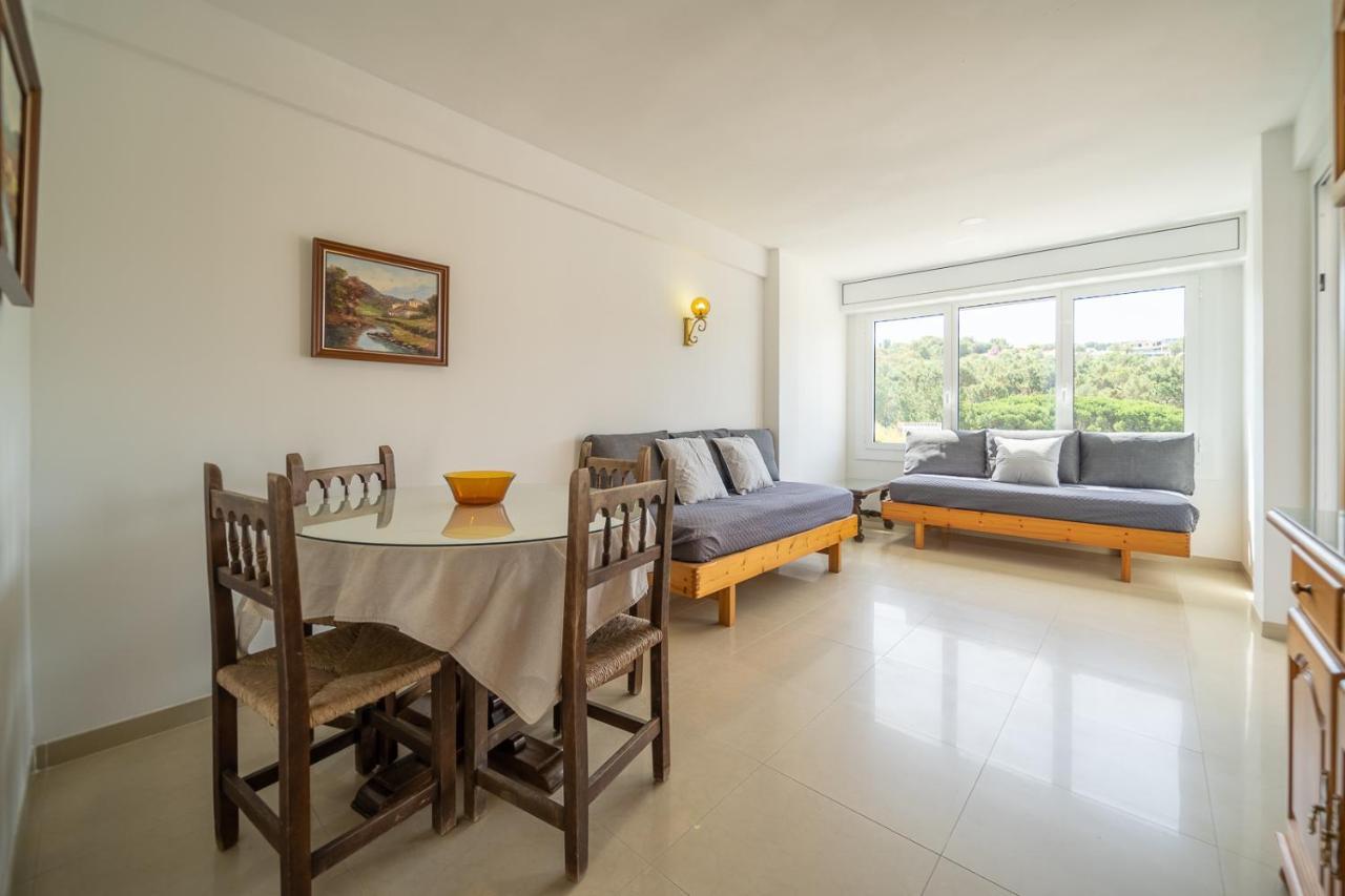 Apartamentos Costamar โยเรตเดมาร์ ภายนอก รูปภาพ