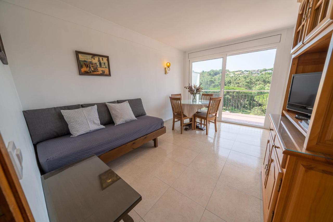 Apartamentos Costamar โยเรตเดมาร์ ภายนอก รูปภาพ