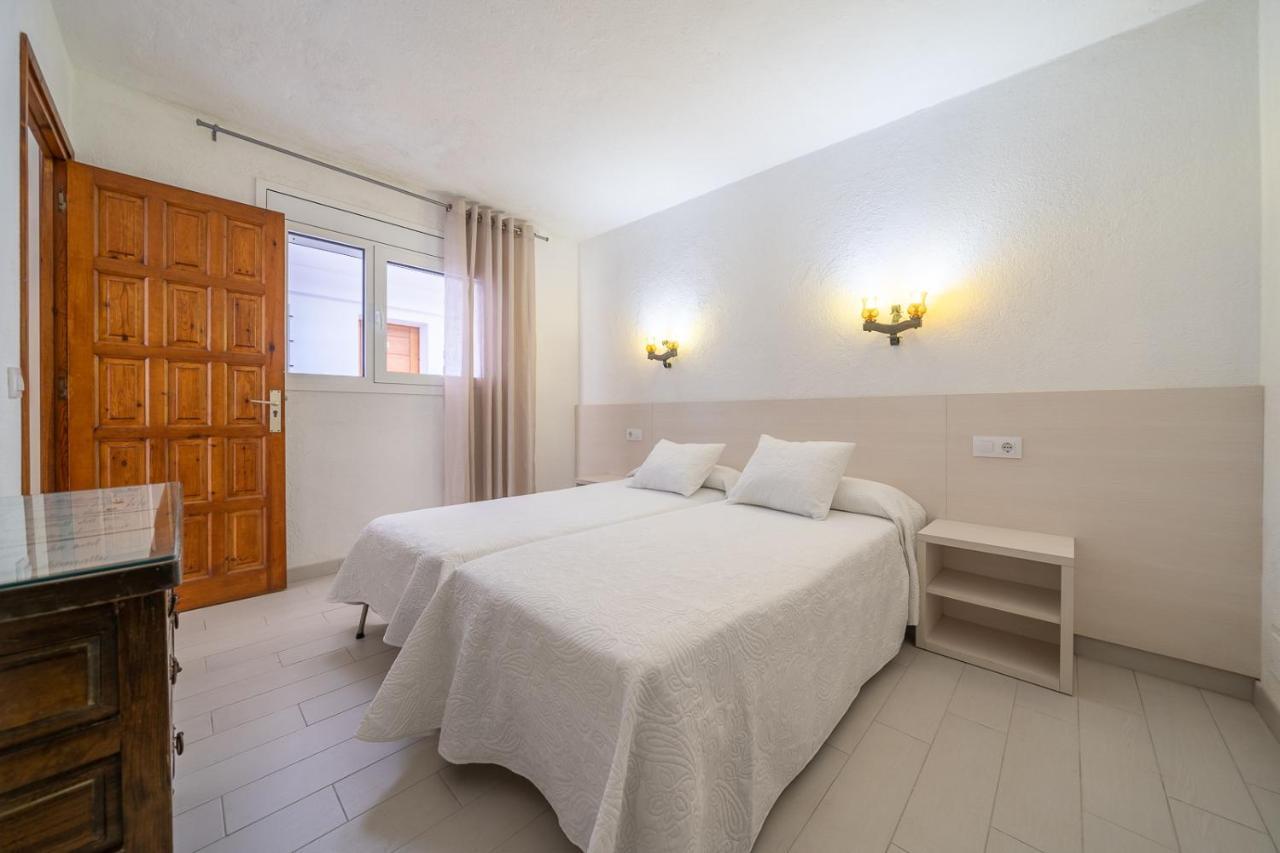 Apartamentos Costamar โยเรตเดมาร์ ภายนอก รูปภาพ