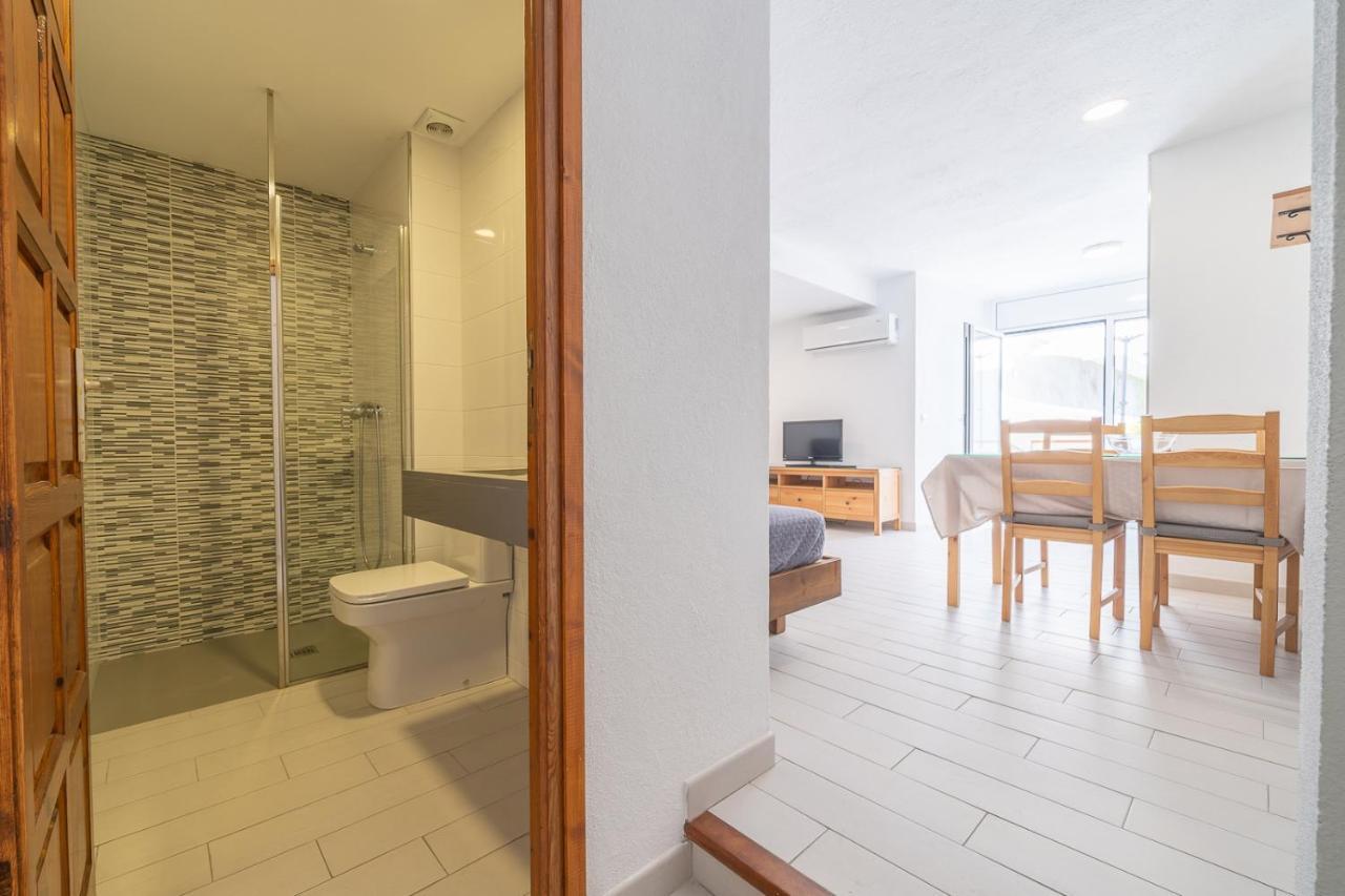 Apartamentos Costamar โยเรตเดมาร์ ภายนอก รูปภาพ
