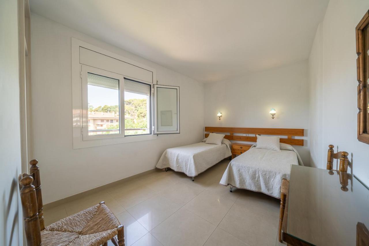 Apartamentos Costamar โยเรตเดมาร์ ภายนอก รูปภาพ