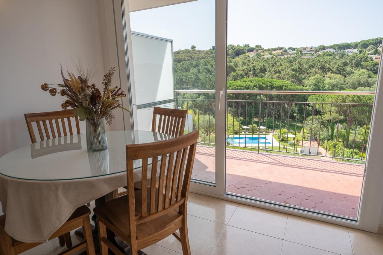 Apartamentos Costamar โยเรตเดมาร์ ภายนอก รูปภาพ