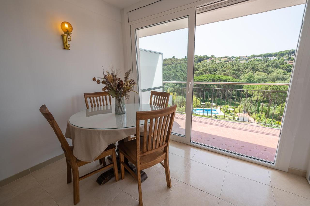 Apartamentos Costamar โยเรตเดมาร์ ภายนอก รูปภาพ
