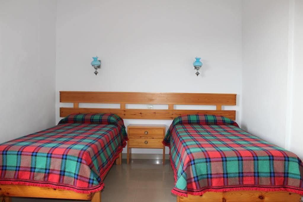 Apartamentos Costamar โยเรตเดมาร์ ภายนอก รูปภาพ